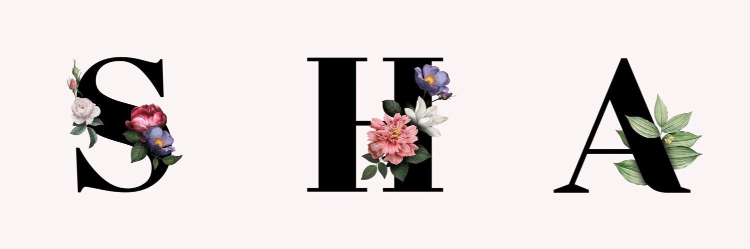 shamaziiiing's profile banner image