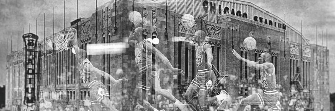 Adam Ryan: Documenting NBA History (1946–1998) banner