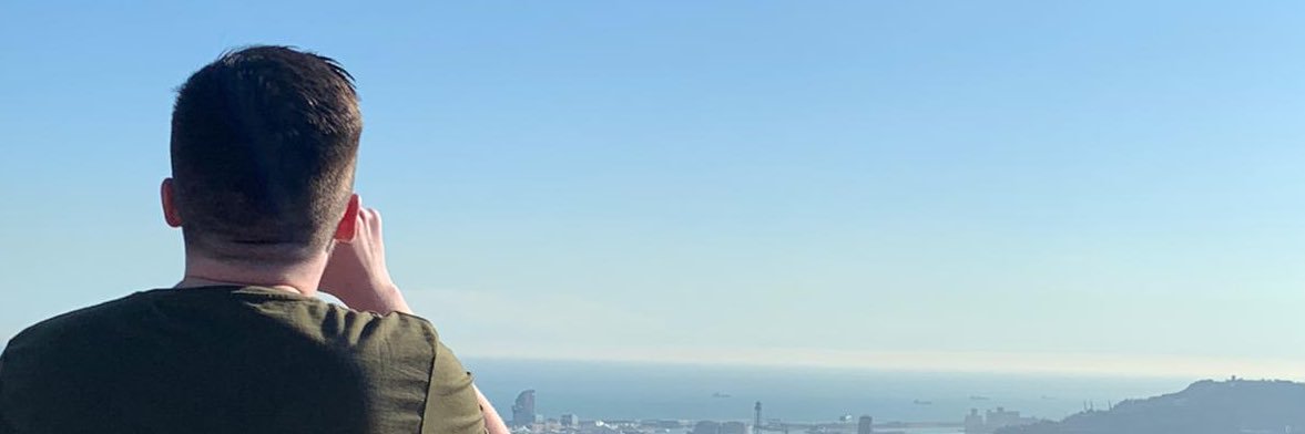 TomGallagher28's profile banner image