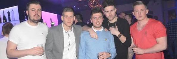 JackCleland95's profile banner image