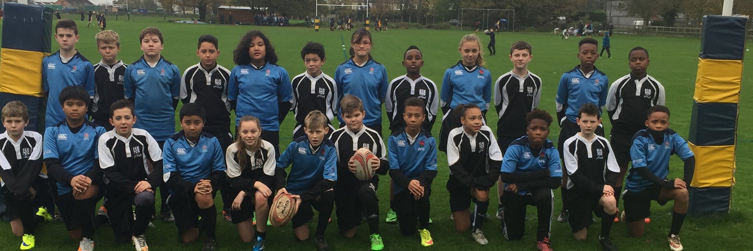 BHFCS PE & Sport banner