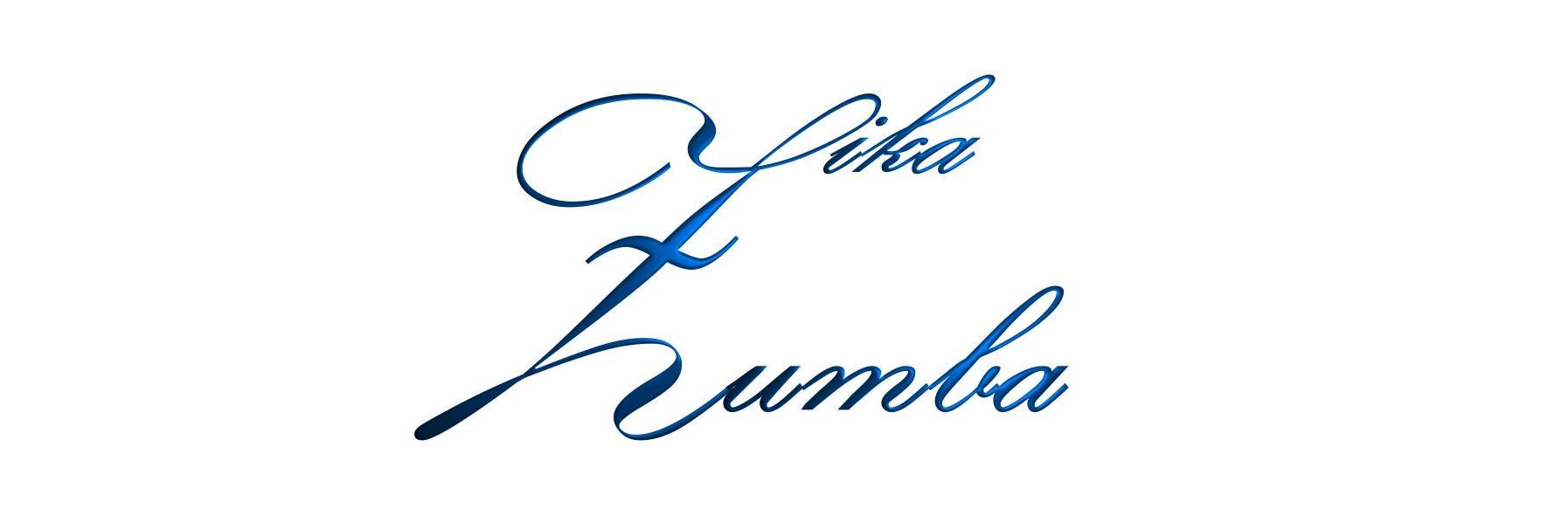 VikaZumba's profile banner image