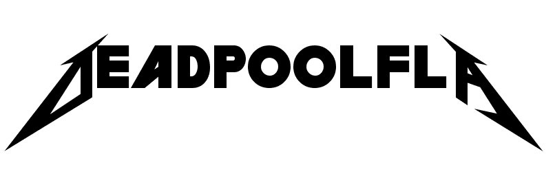 DeadPoolFLA's profile banner image