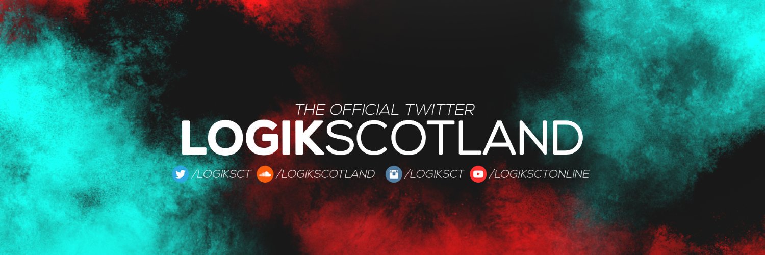 LogikSCT's profile banner image
