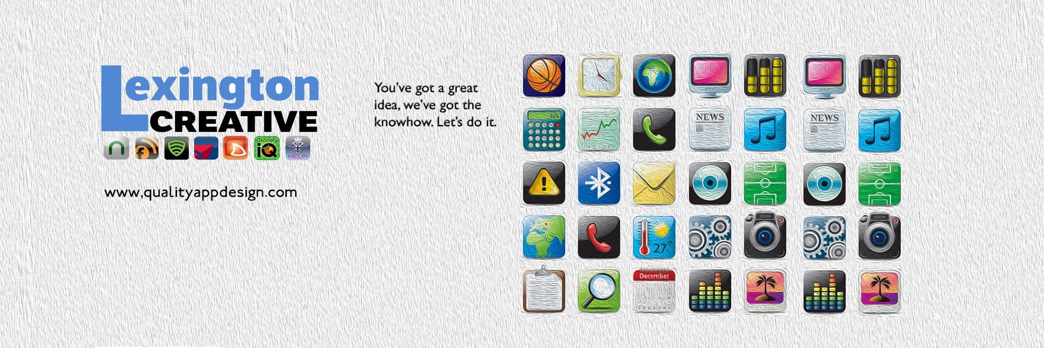 LexingtonCreate's profile banner image