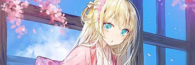 sakuraprincessn's profile banner image