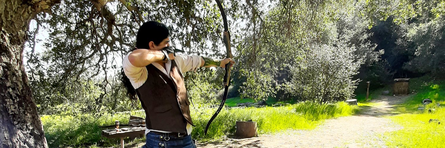 Aven Gonzalez (They/Them) banner