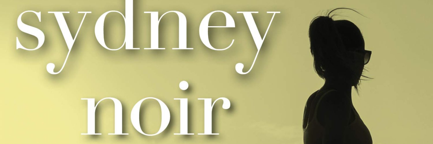 Kirsten Tranter banner