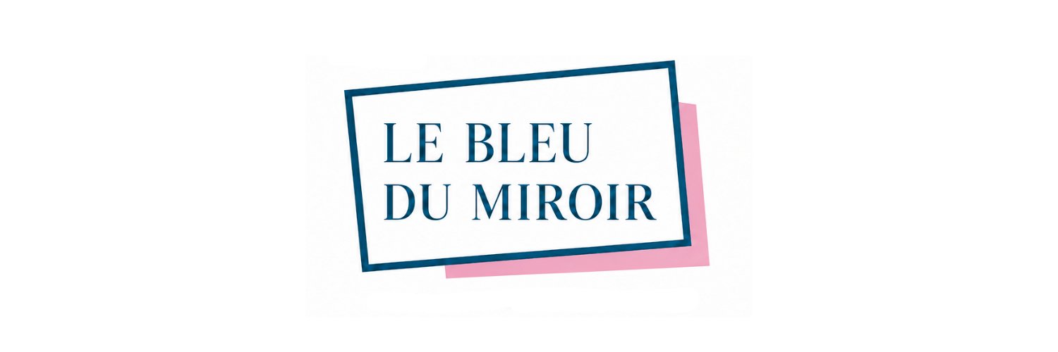 LeBleuduMiroir's profile banner image