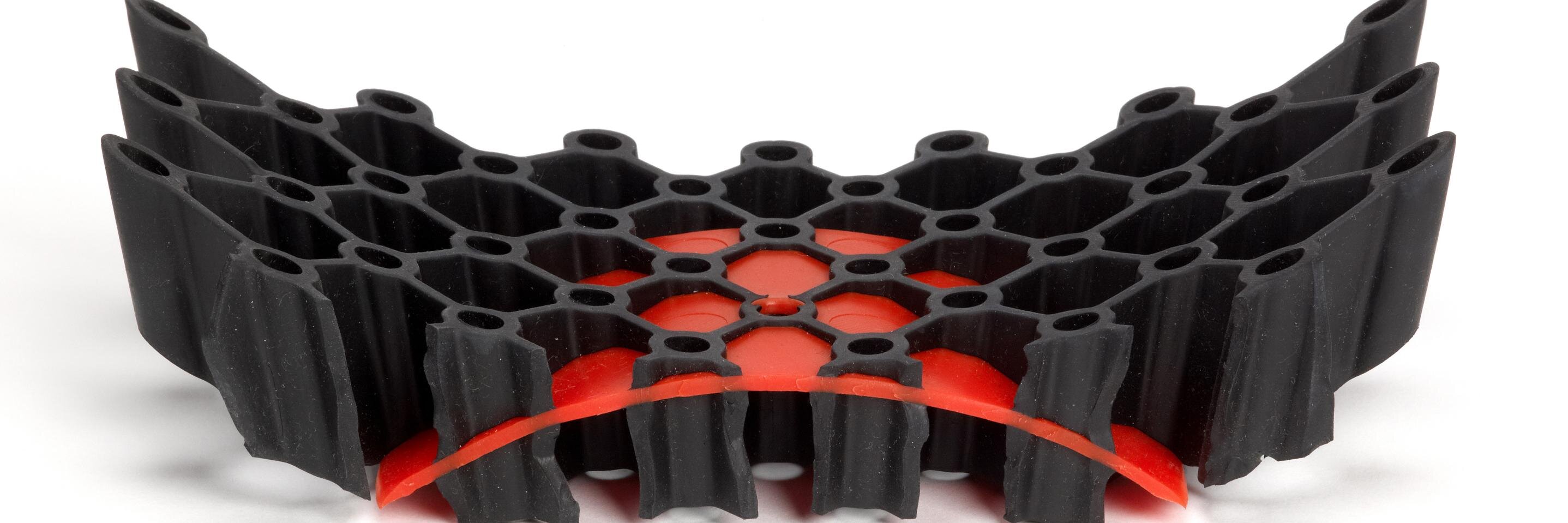 Redbacks Cushioning banner