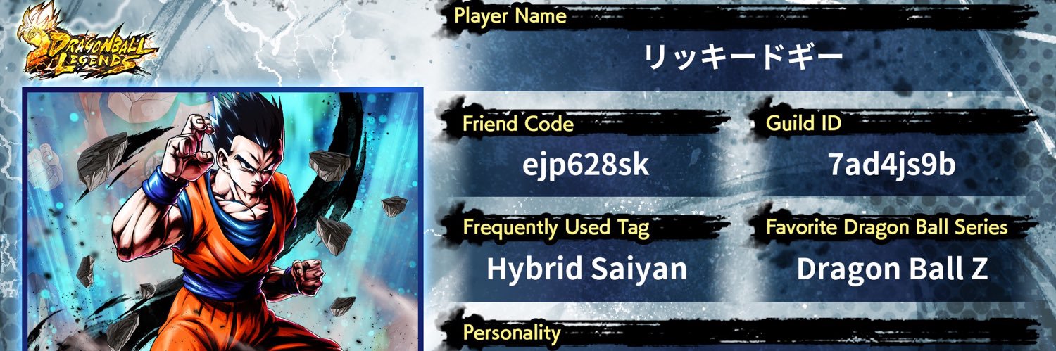 Ricky2ggy's profile banner image