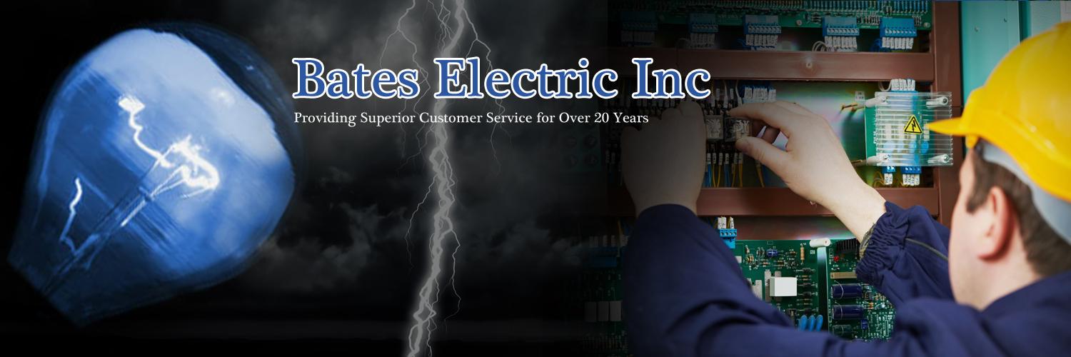 BatesElectric's profile banner image
