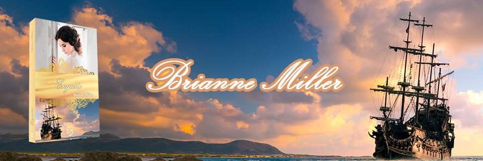 BrianneMillerB's profile banner image