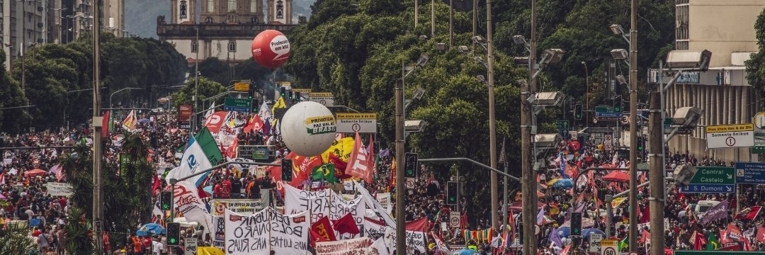 Gαleriα do Sαmbα banner