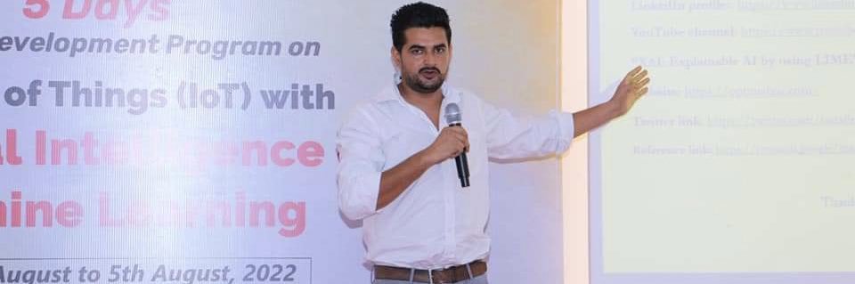 Devvrat Rana banner