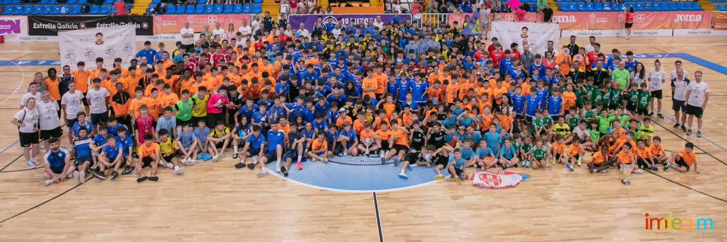 Fundación Imdecum banner