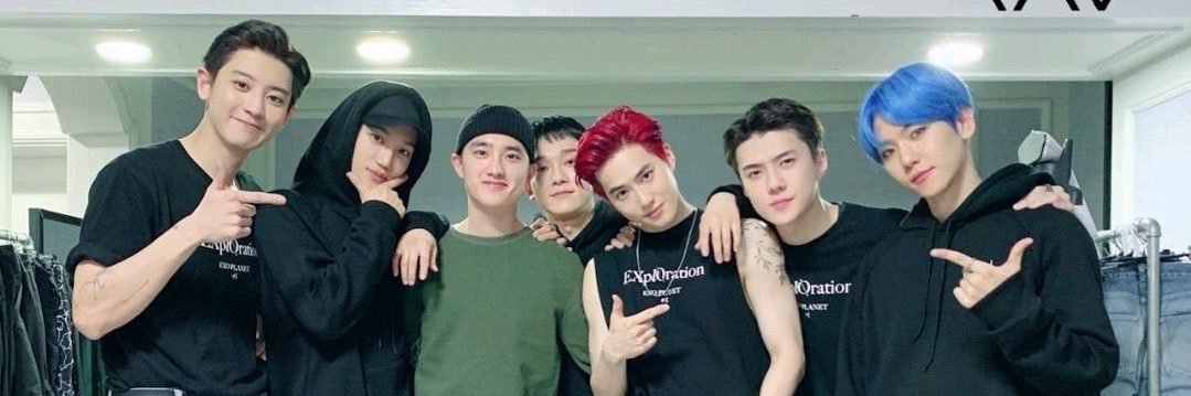 fankimkaikim's profile banner image