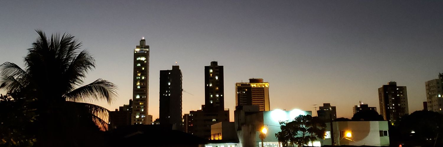 noaldofilho's profile banner image