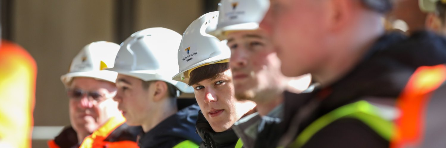 Open Doors Week banner