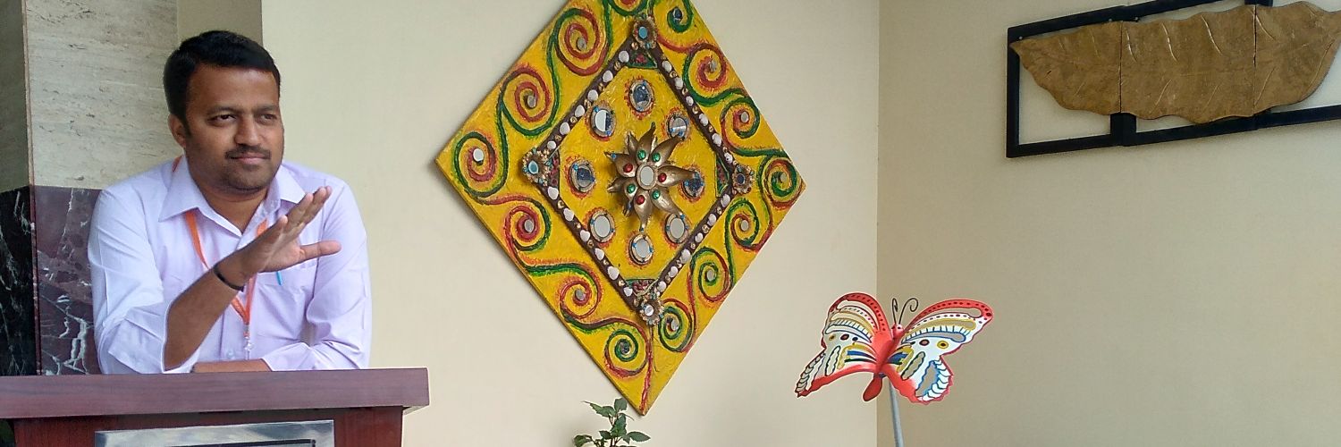 Deepudmysore's profile banner image