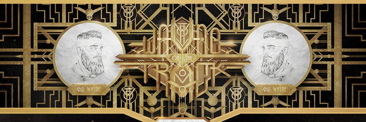 WayneOnTheTrack's profile banner image