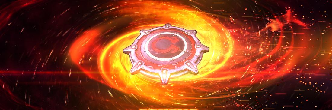 Firstike's profile banner image