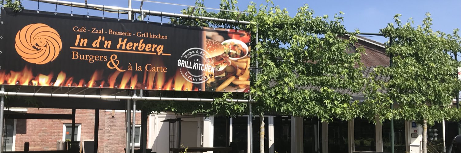 herbergsomeren's profile banner image