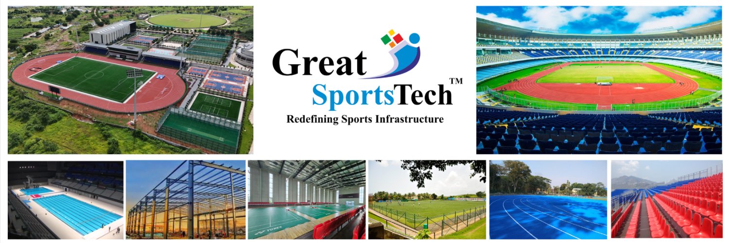 Great SportsTech banner