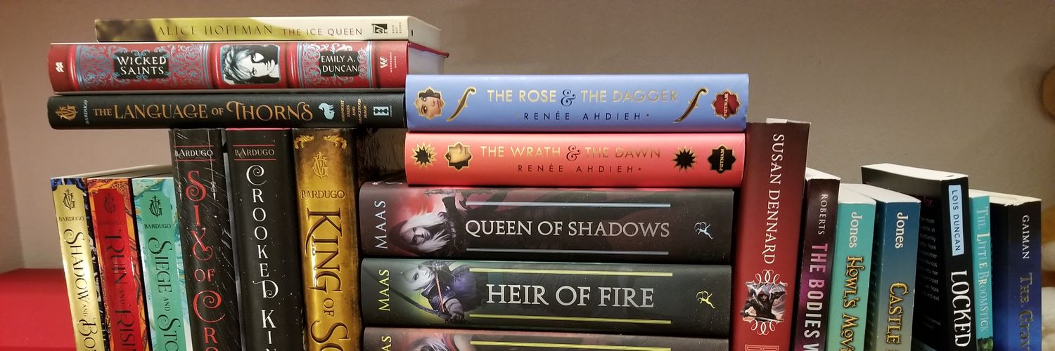 Michelle Schrokosch banner