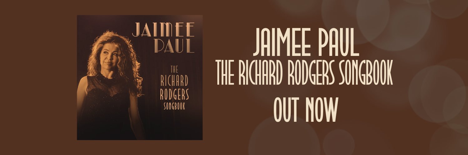 Jaimee Paul banner