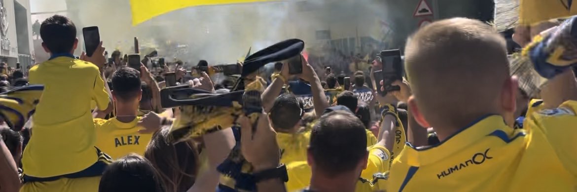 Submarino Amarillo banner