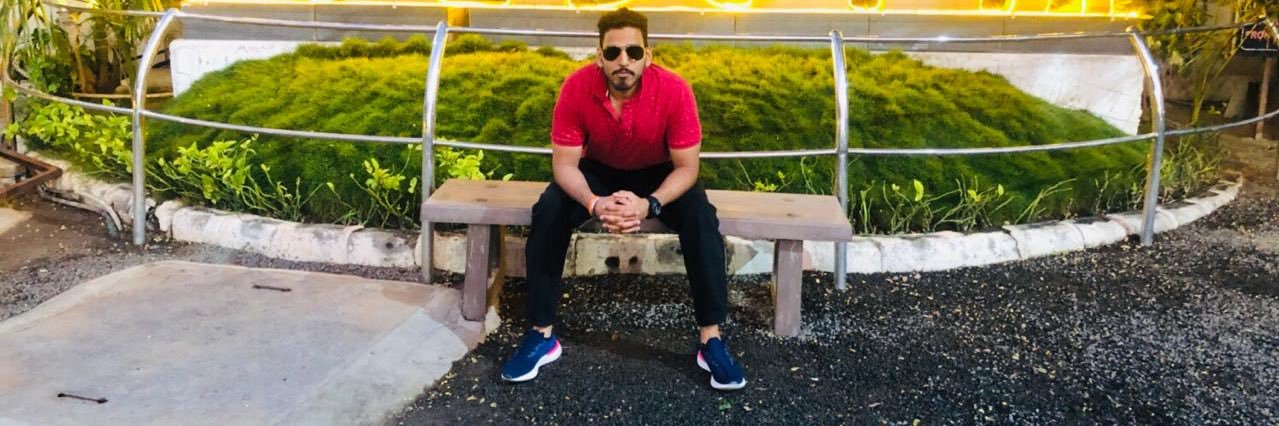 kishore2022's profile banner image
