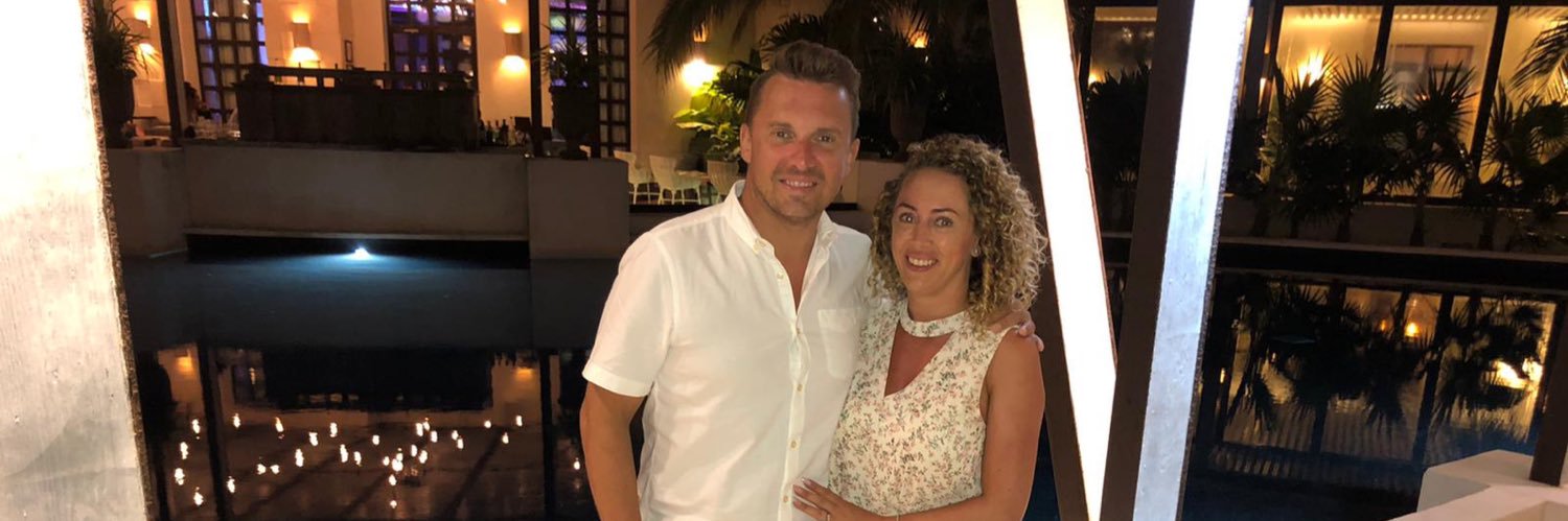 Danny McKenzie banner