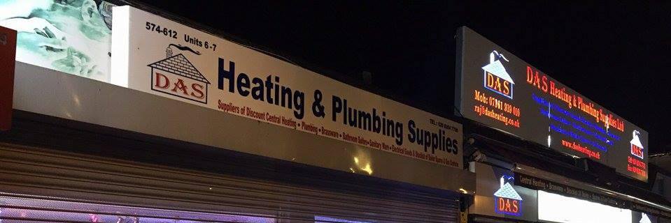 DasHeating's profile banner image