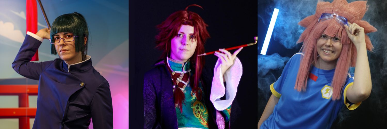 Spokotome's profile banner image