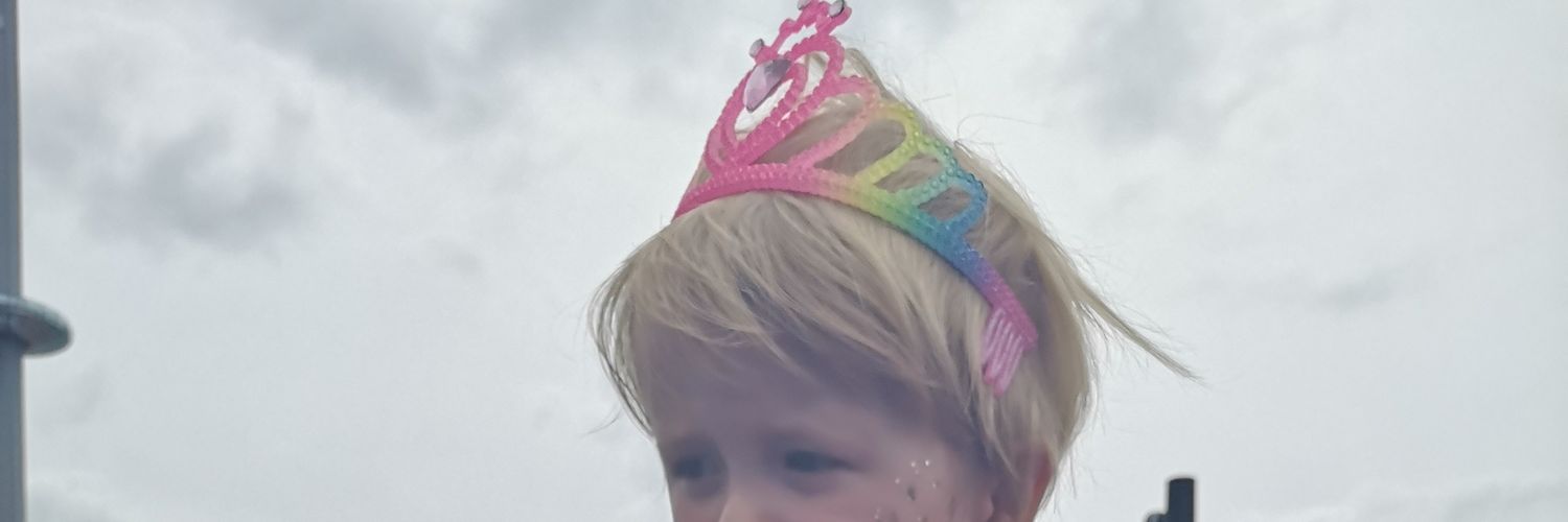 IsabelBKnight's profile banner image