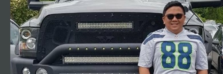 Jackson Kumaat banner