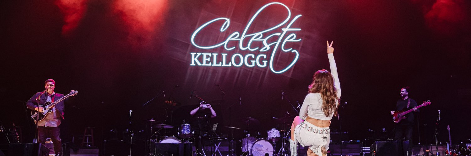 CelesteKellogg's profile banner image