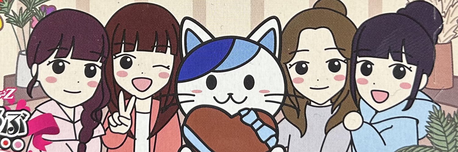 fivecolors_z's profile banner image