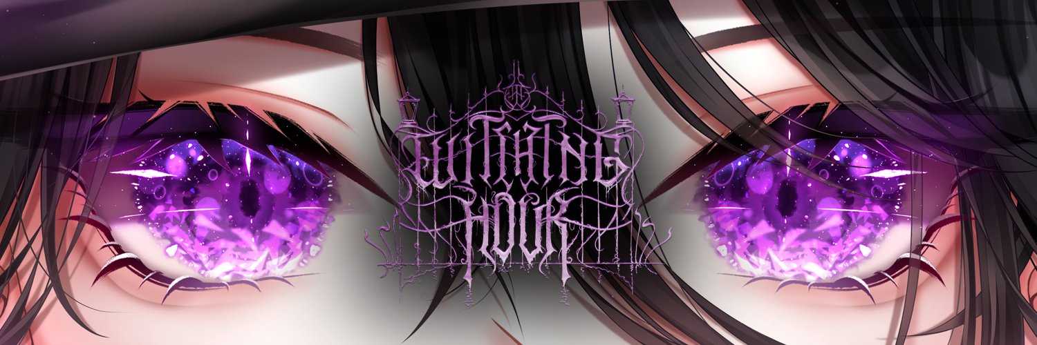 WitchingHourVT's profile banner image
