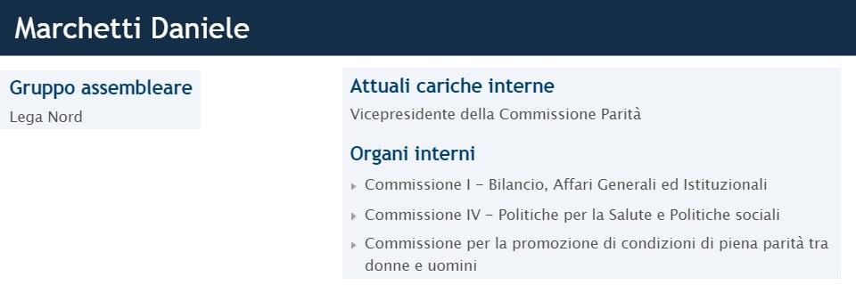 Daniele Marchetti banner