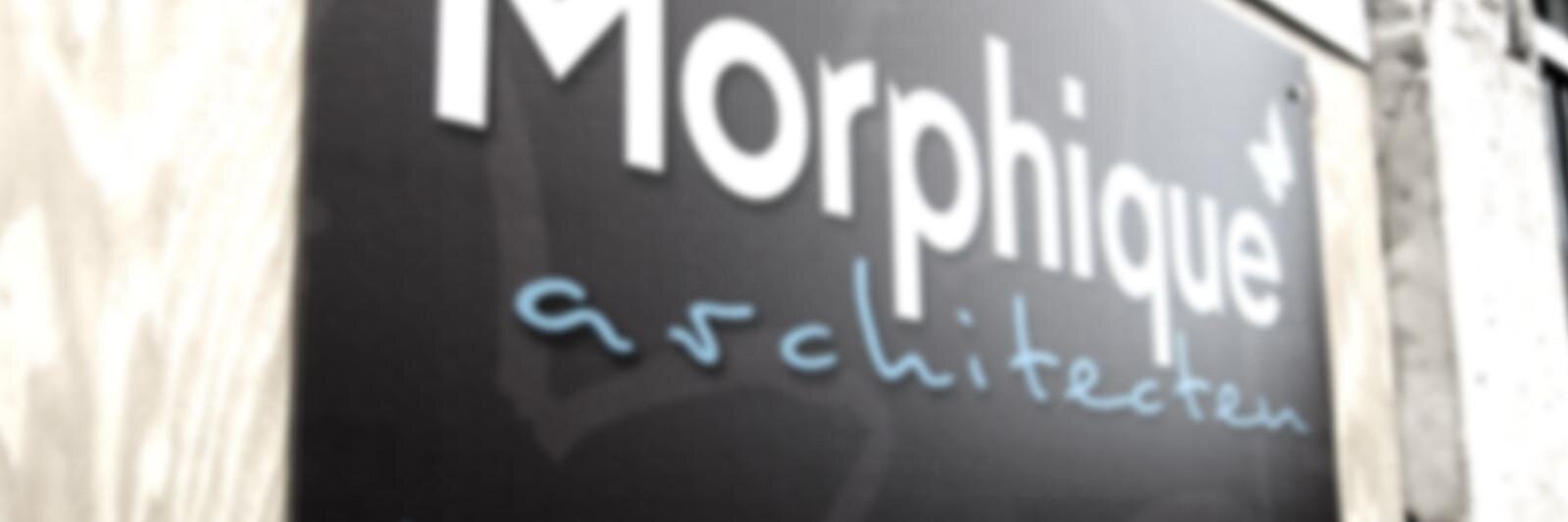 morphiquezwolle's profile banner image