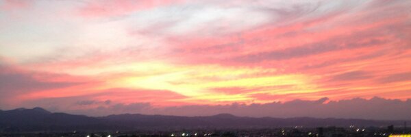 LEDEyes_ST Profile Banner