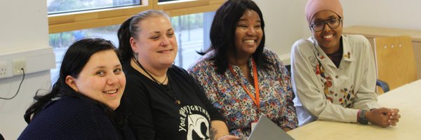 EvolveLDN Profile Banner