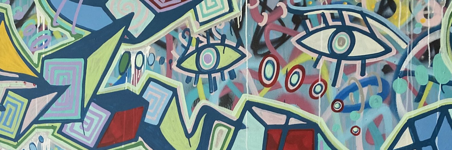 boredmutantape's profile banner image