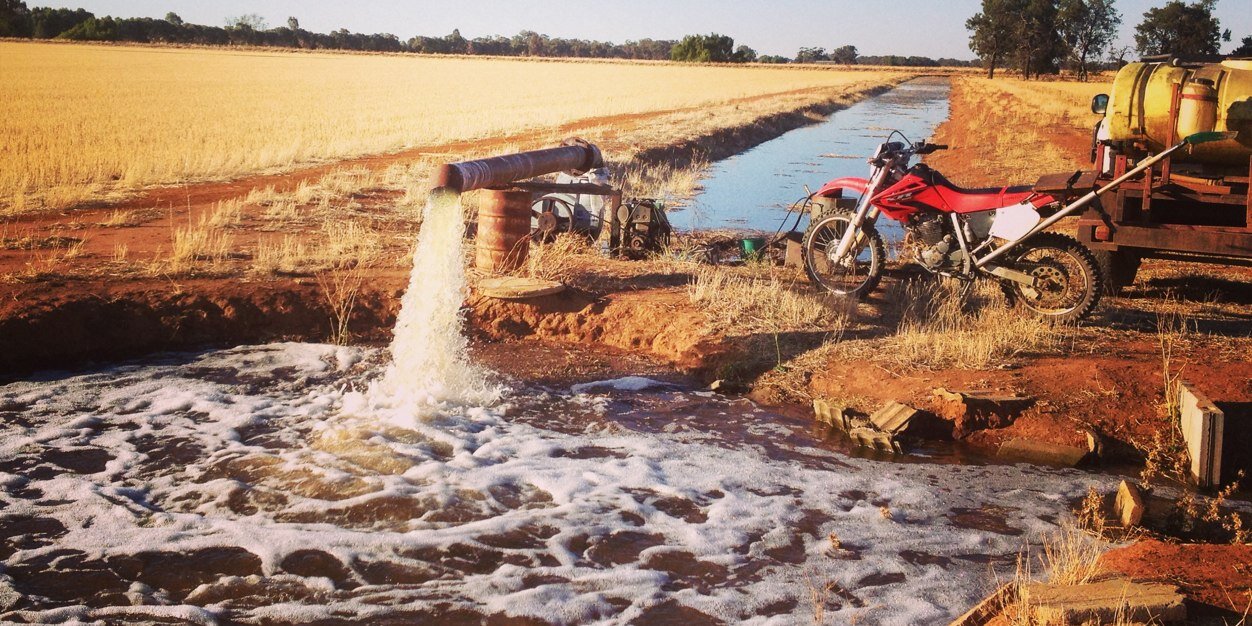 Nicholas Atkinson banner