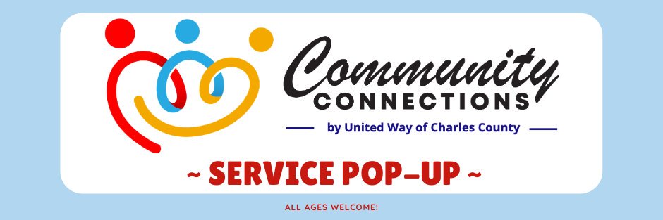 UWCharlesCounty's profile banner image