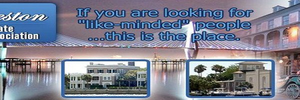 CharlestonREIA1's profile banner image