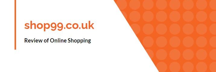 Shop99UK's profile banner image