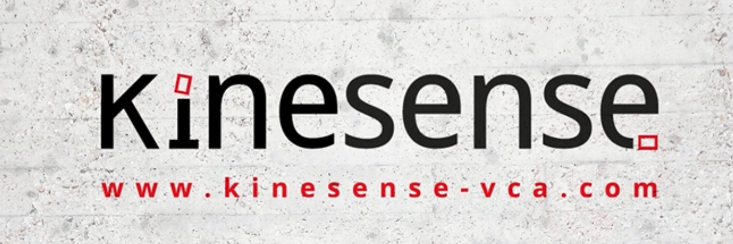 Kinesense Ltd. banner